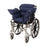 Chair Pillow Cushions Navy