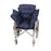 Chair Pillow Cushions Navy