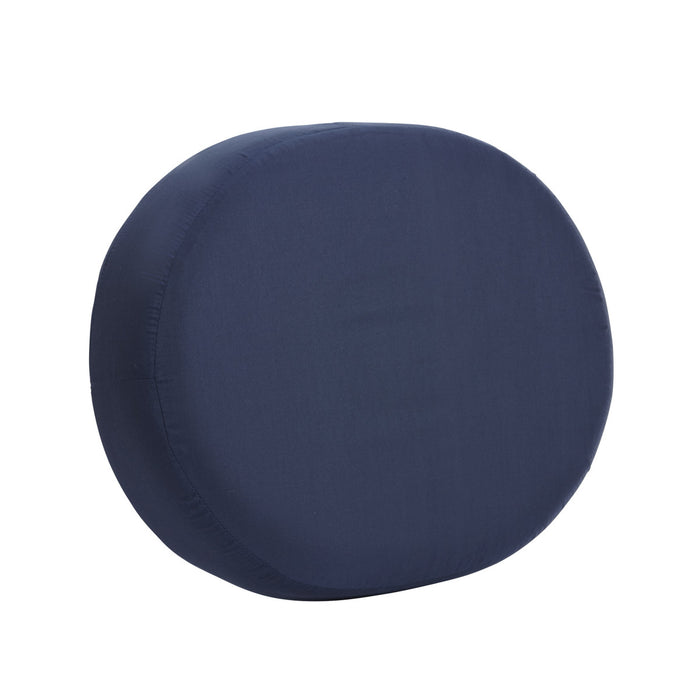 Donut Seat Cushions Navy