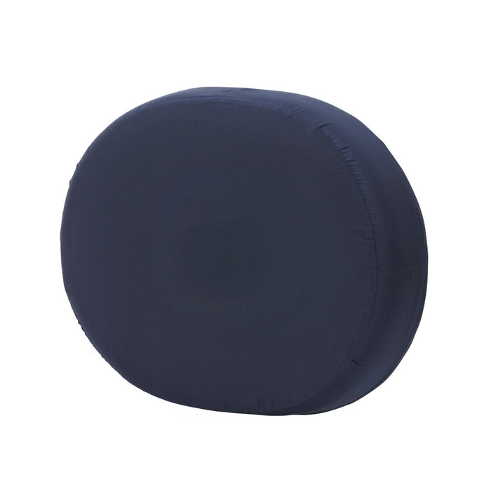 Donut Seat Cushions Navy