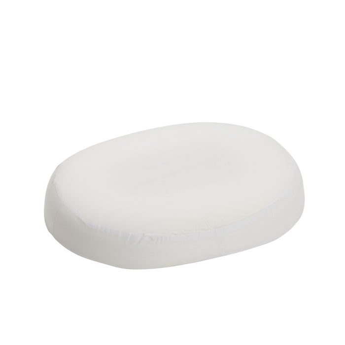 Donut Seat Cushions White