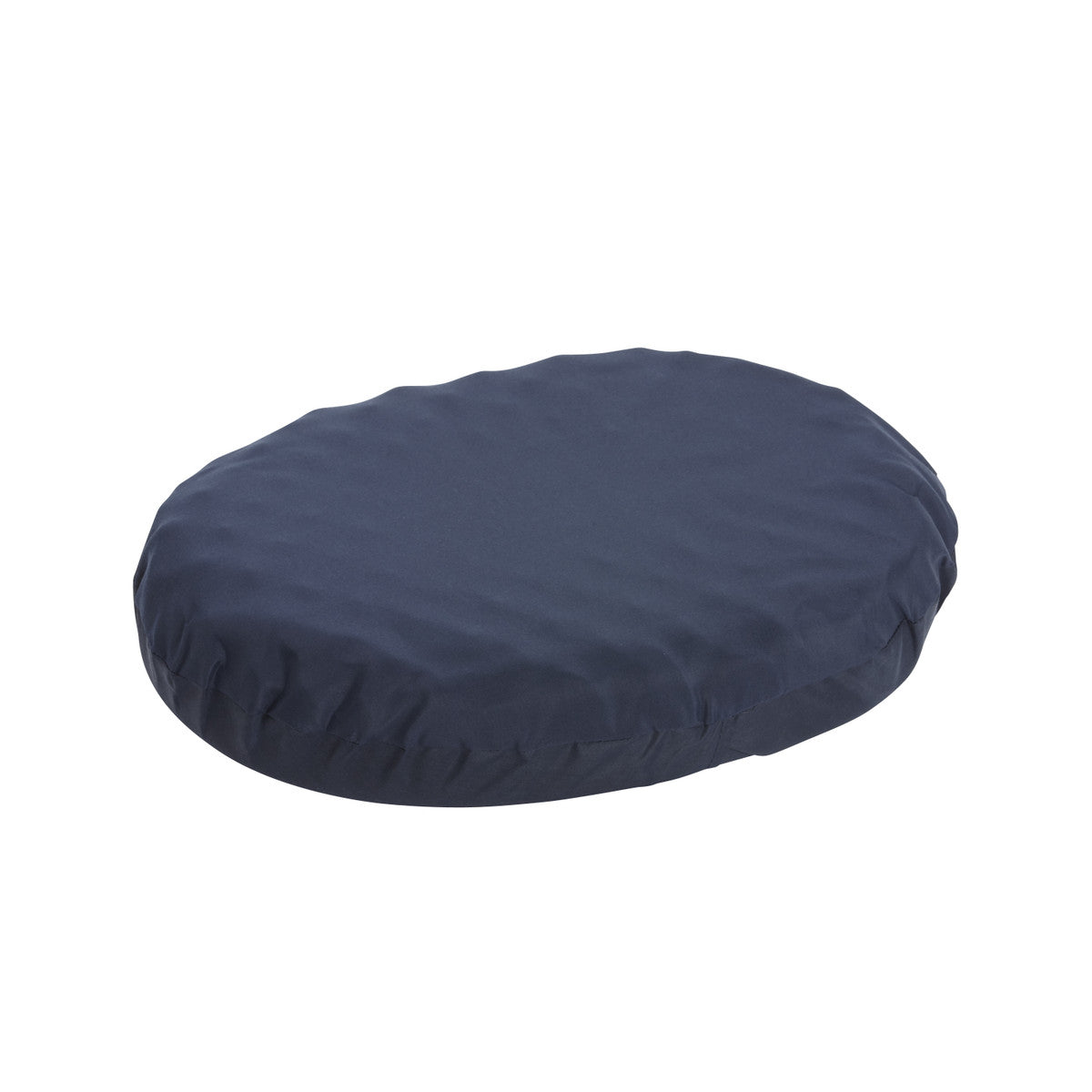 DMI Convoluted Foam Ring Donut Seat Cushion Seat Cushion — Grayline