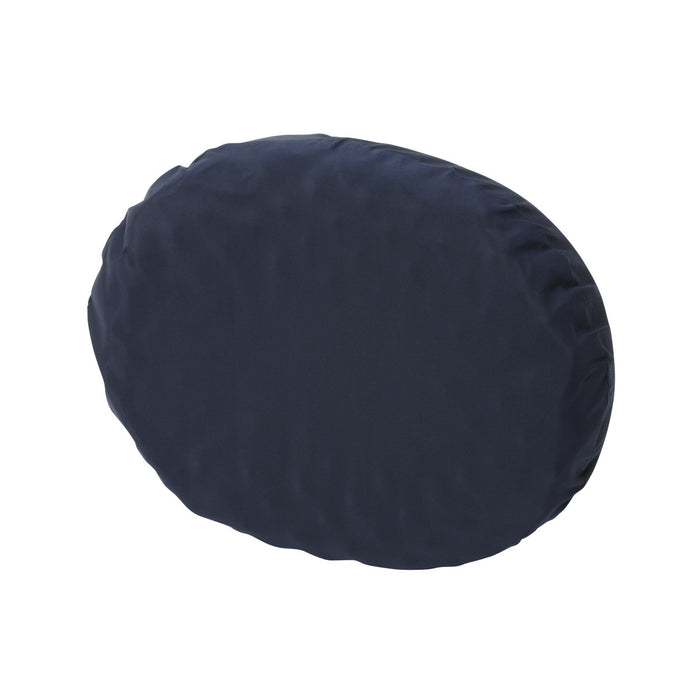 Donut Seat Cushions Navy