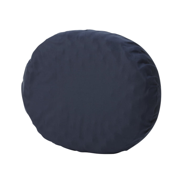 Donut Seat Cushions Navy