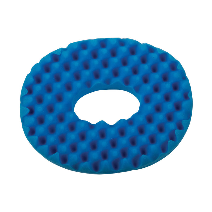 Donut Seat Cushions Navy