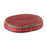 Donut Seat Cushions Plaid
