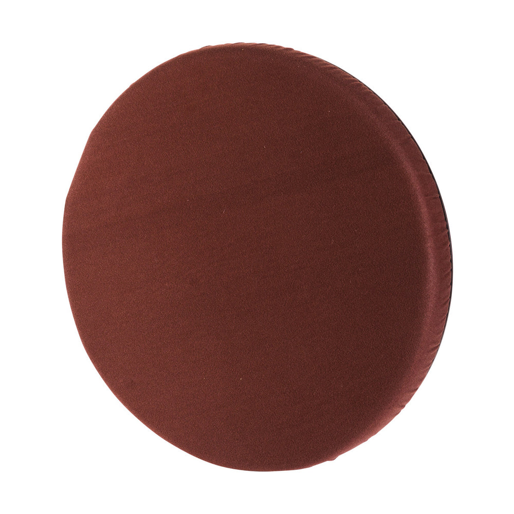 Swivel Seat Cushions Brown