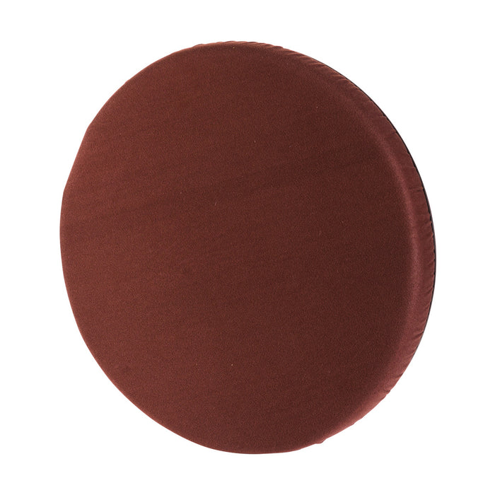 Swivel Seat Cushions Brown