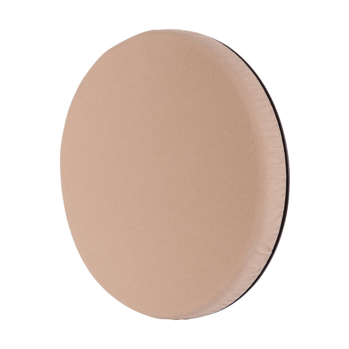 Swivel Seat Cushions Camel