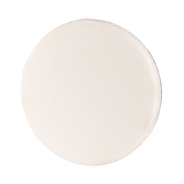 Swivel Seat Cushions Ivory