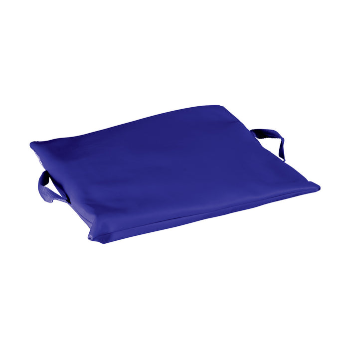Flotation Seat Cushions Navy 