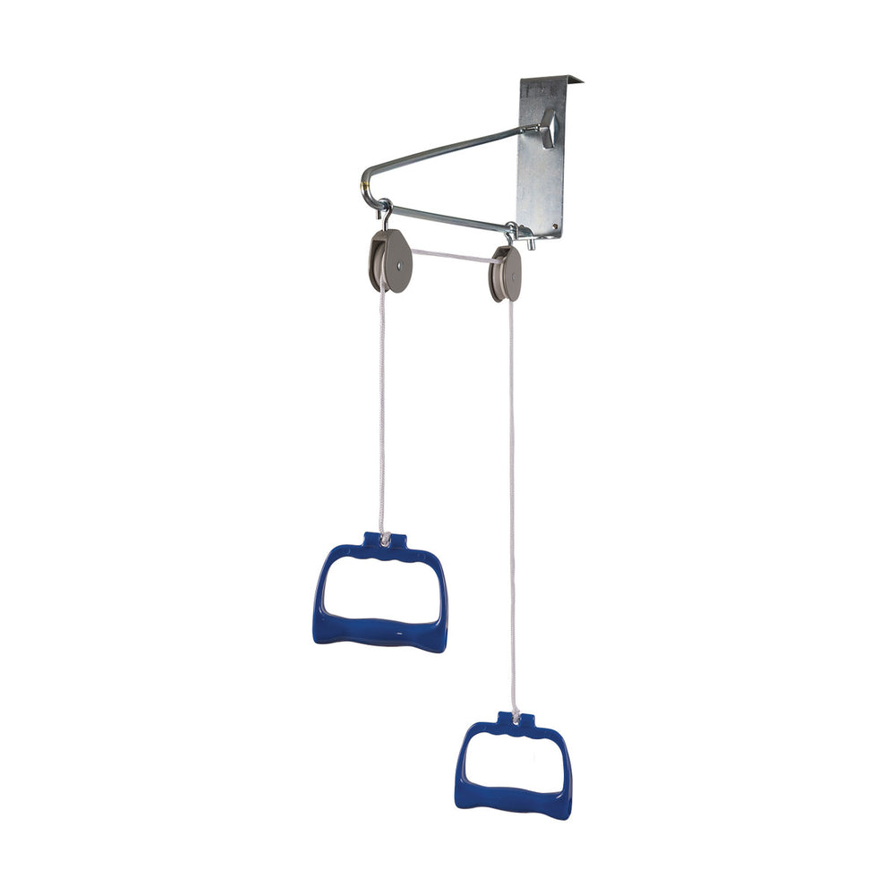 Exercise Pulley Set