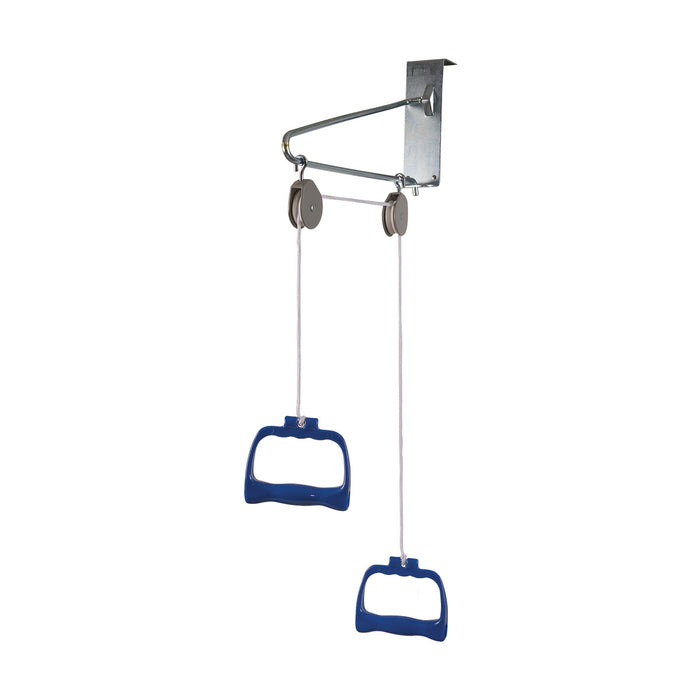 Exercise Pulley Set
