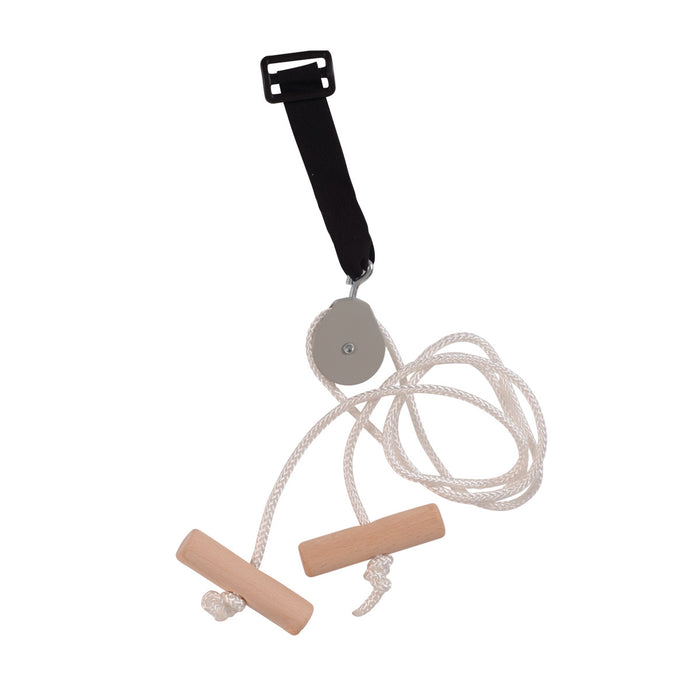 Door Pulley Exercise