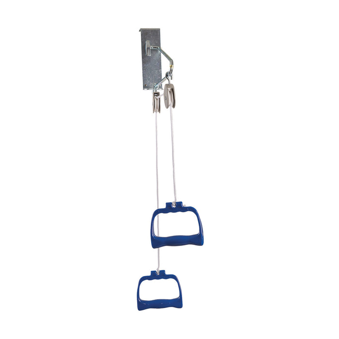 Exercise Pulley Set