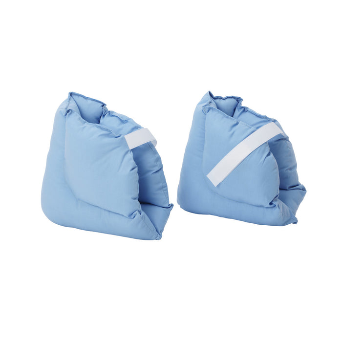DMI Soft Comforting Heel Protector Pillows - 1 Pair