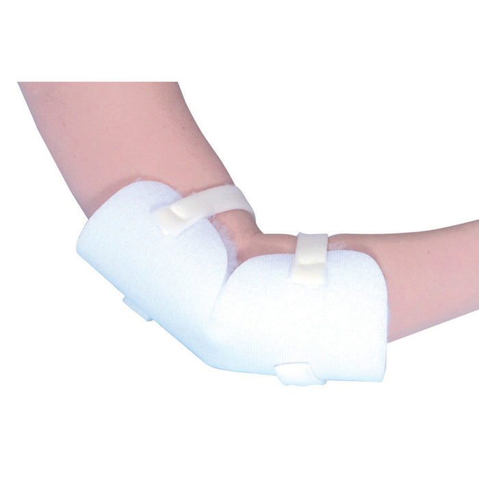 DMI Adjustable Heel and Elbow Protectors