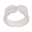 DMI Soft Foam Cervical Collar Neck Support