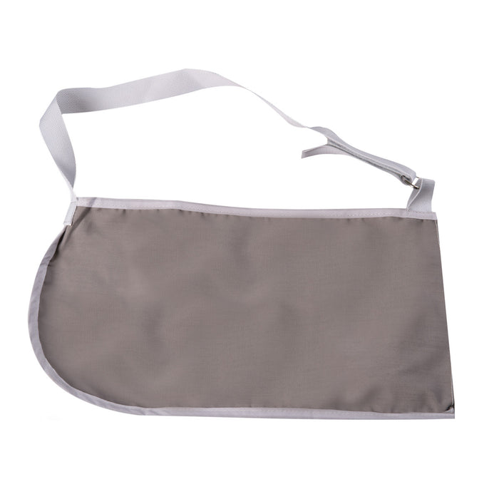 DMI Adjustable Pocket Arm Sling with Wrist Extender - Adult