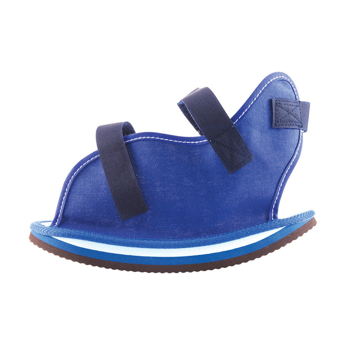 DMI Rocker Bottom Cast Shoe Post-Op Shoe — Grayline Medical