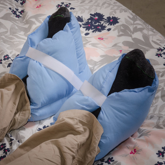 Heel Protector Pillows