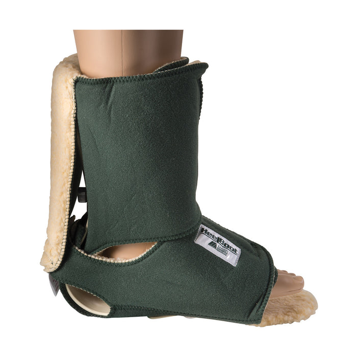 Heelbo Orthotic Boot with Laundry Bag