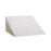 Bed Wedge Pillows White