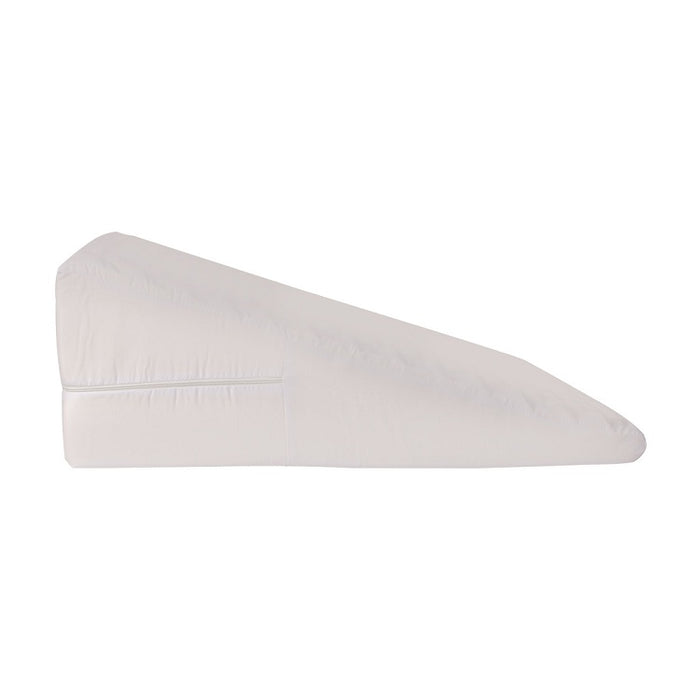 Bed Wedge Pillows White