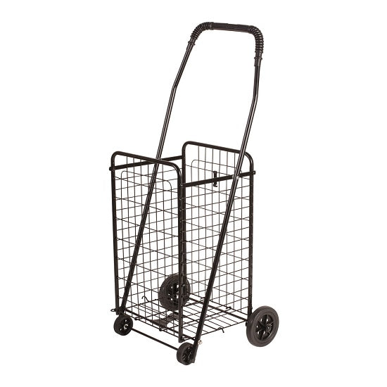 Folding Shopping Carts