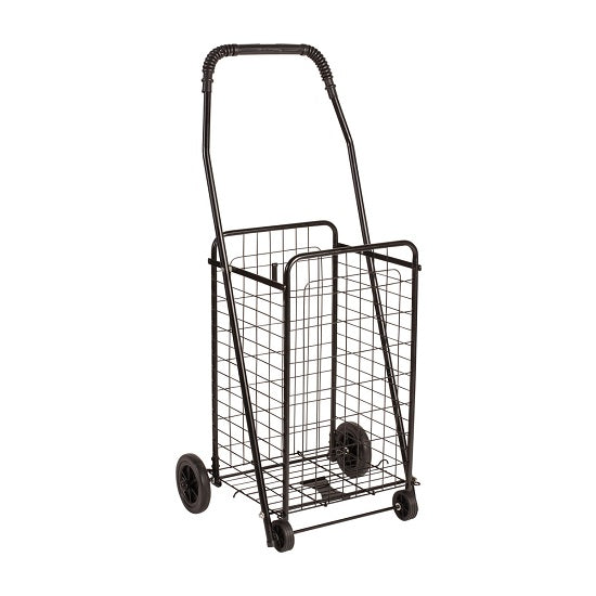 Folding Shopping Carts