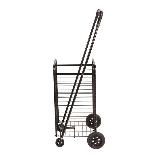 Folding Shopping Carts