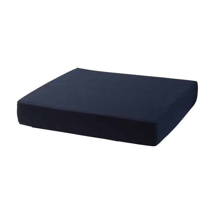 Foam Seat Cushion Navy