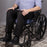 Foam Seat Cushion Navy