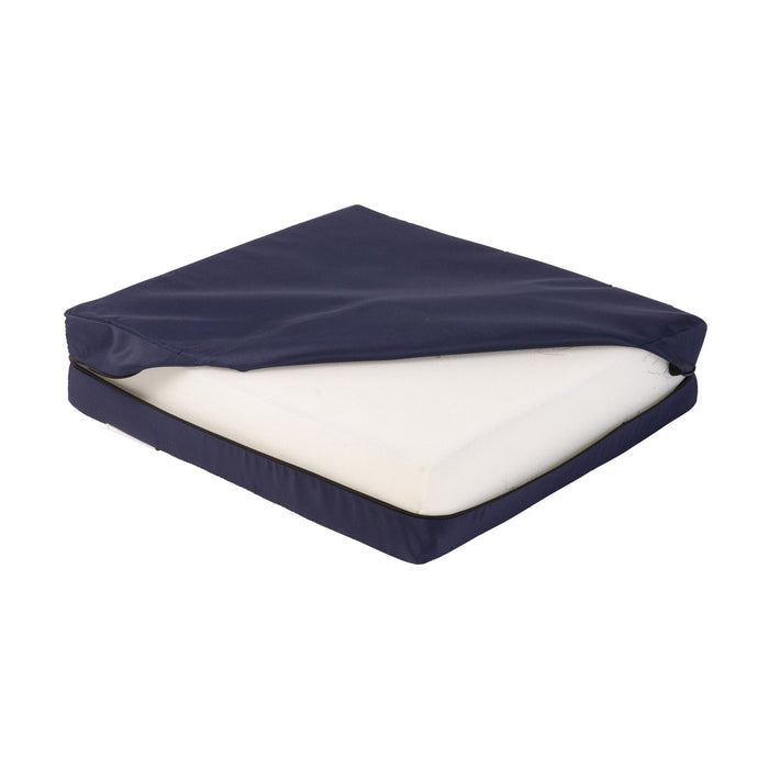 Foam Seat Cushion Navy