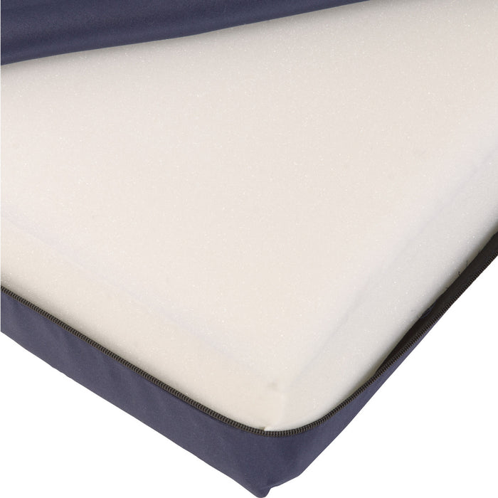 Foam Seat Cushion Navy