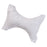 Rest Pillow Rosebud Print