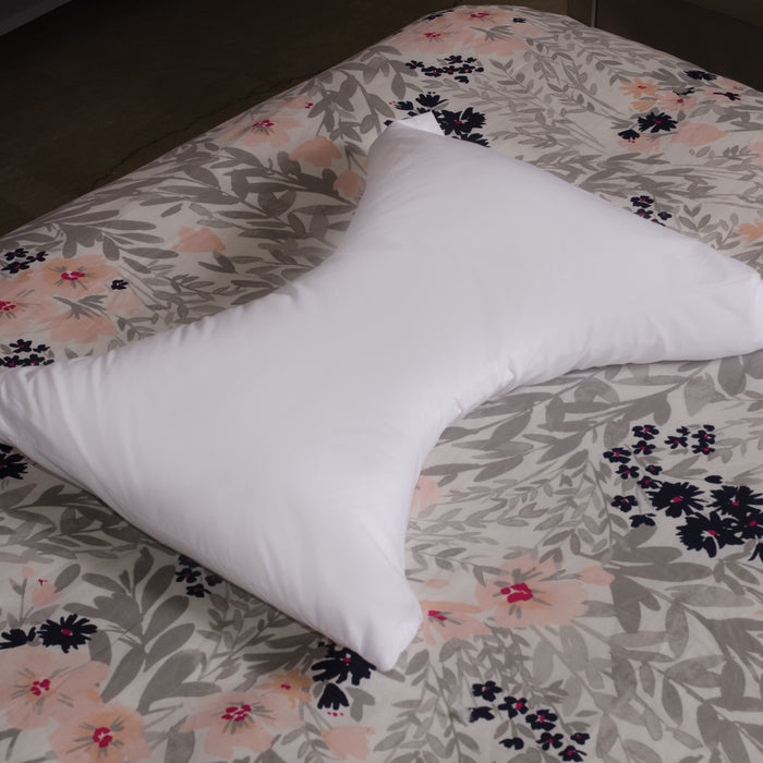 Rest Pillow White