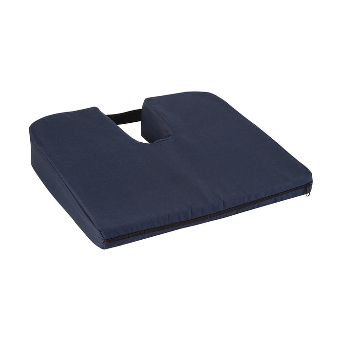 Coccyx Seat Cushion Navy