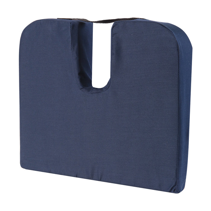 Coccyx Seat Cushion Navy