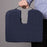 Coccyx Seat Cushion Navy