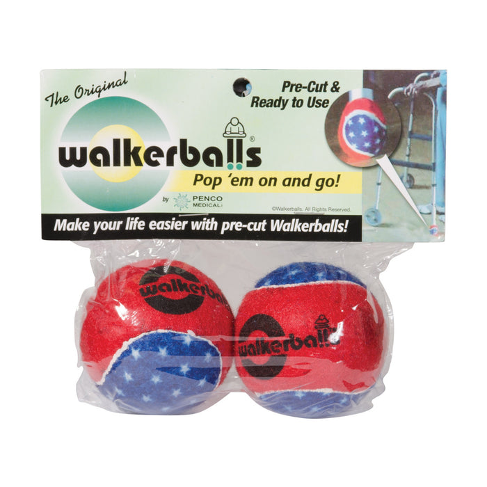 Walkerballs