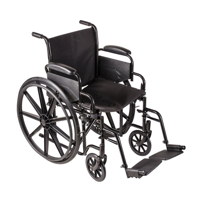 Standard Wheelchairs