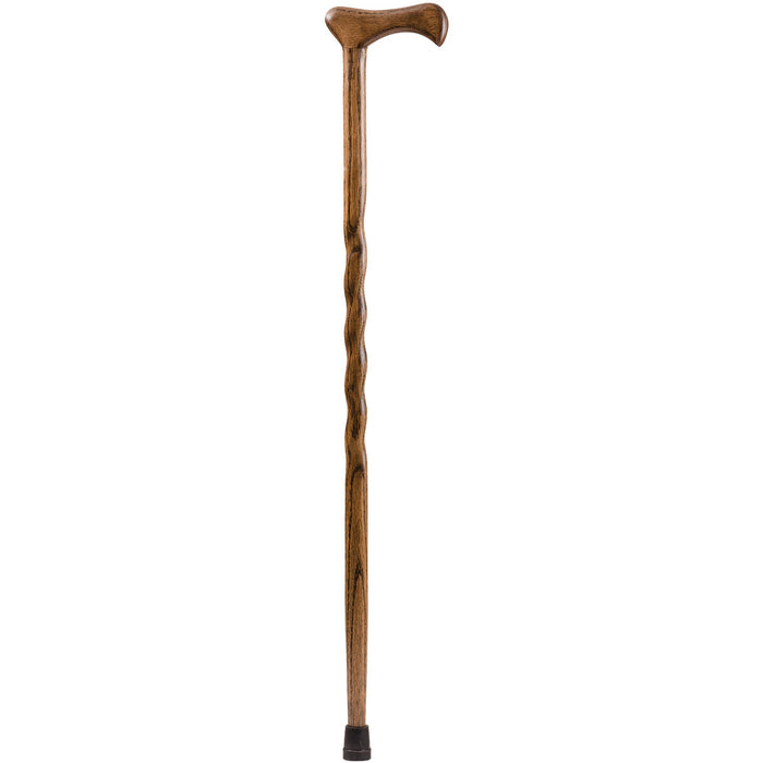 Brazos Walking Sticks Twisted Oak Walking Cane