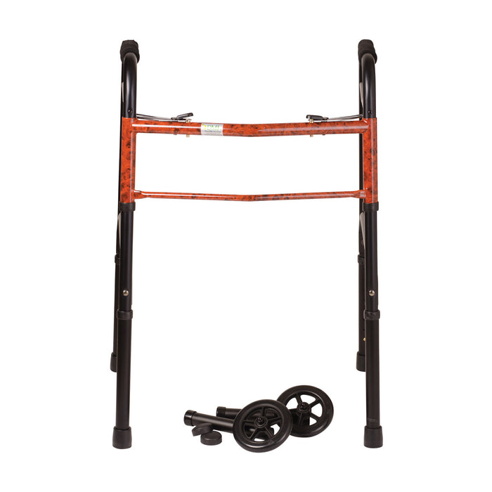 Folding Walkers
