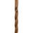 Brazos Walking Sticks Twisted Oak Walking Cane