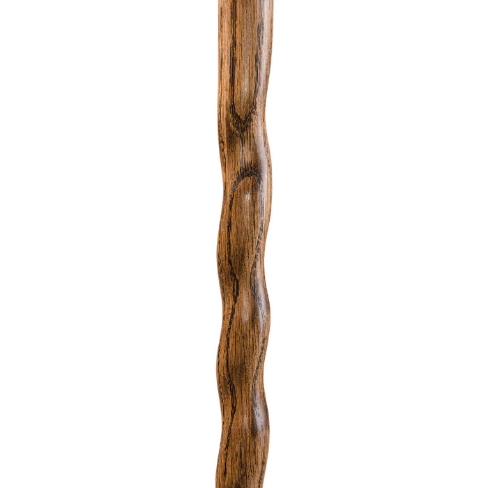 Brazos Walking Sticks Twisted Oak Walking Cane