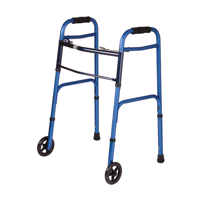 Folding Walkers