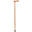 Brazos Walking Sticks Twisted Oak Walking Cane