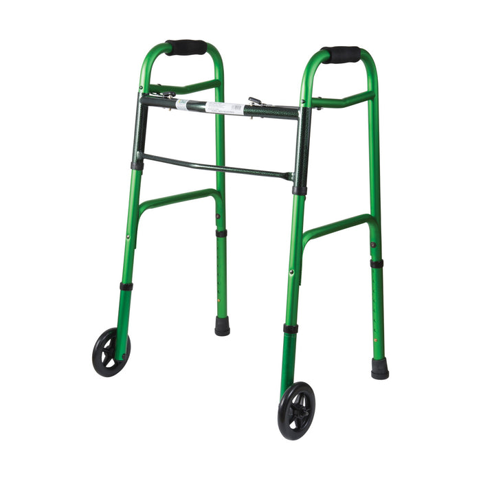 Folding Walkers