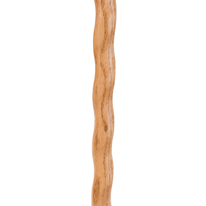 Brazos Walking Sticks Twisted Oak Walking Cane